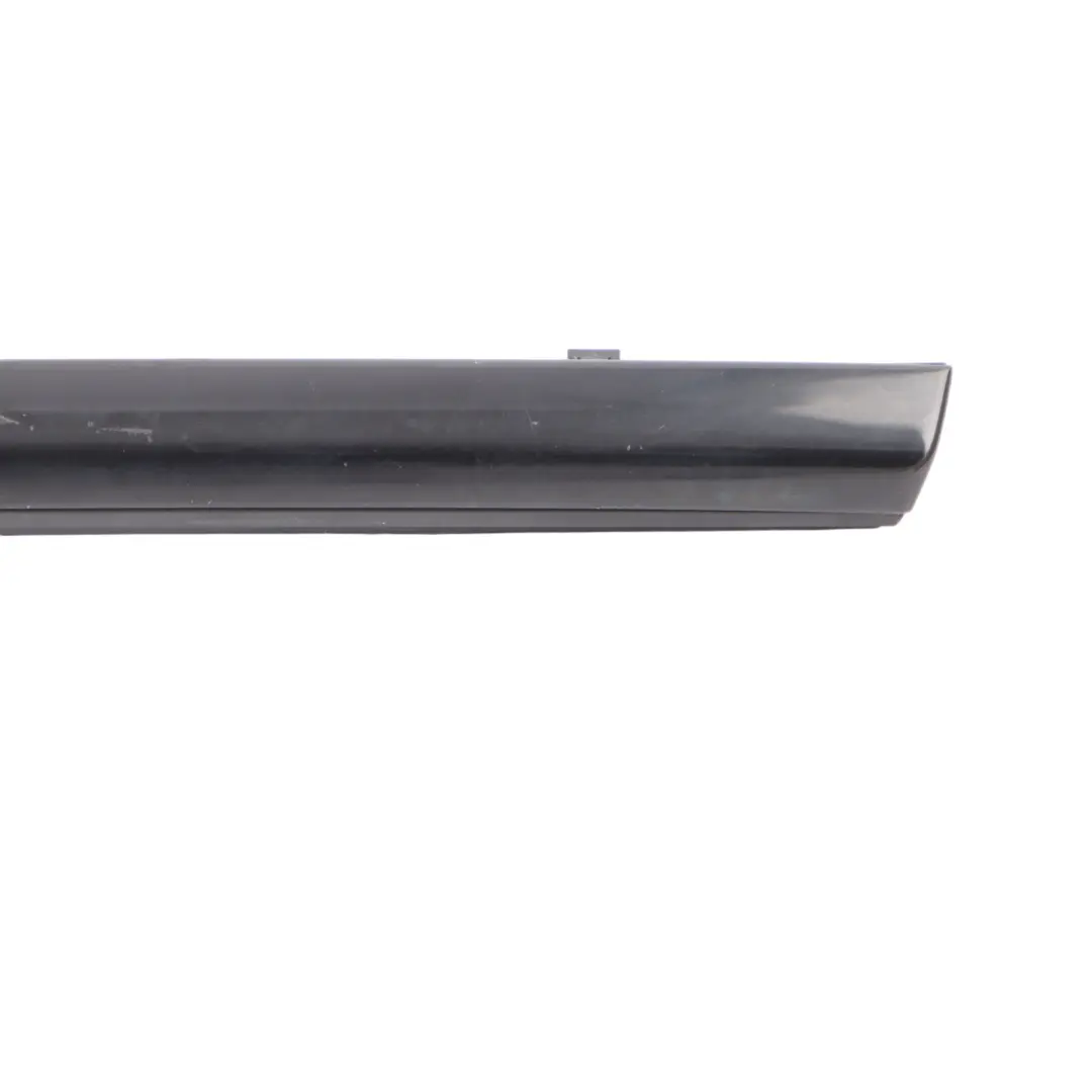 Mercedes SL R231 Door Window Outer Weatherstrip Seal Rail Right O/S - SKU A2317200224 - Part number A2317200224