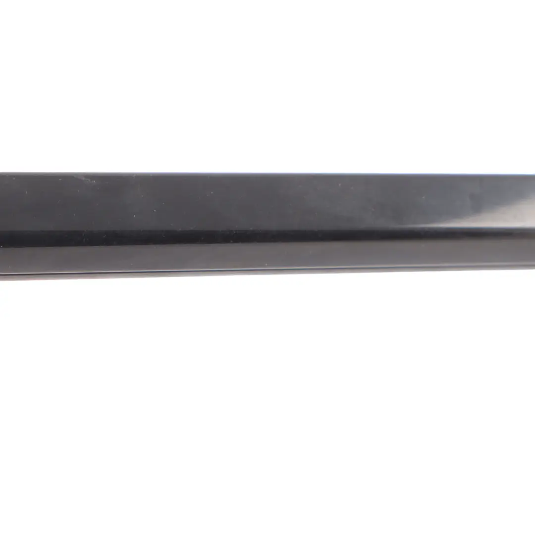 Mercedes SL R231 Door Window Outer Weatherstrip Seal Rail Right O/S - SKU A2317200224 - Part number A2317200224