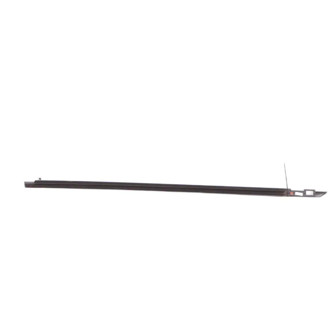 Mercedes SL R231 Guarnizione Esterna Vetro Porta Destra - SKU A2317200224 - Numero di parte A2317200224