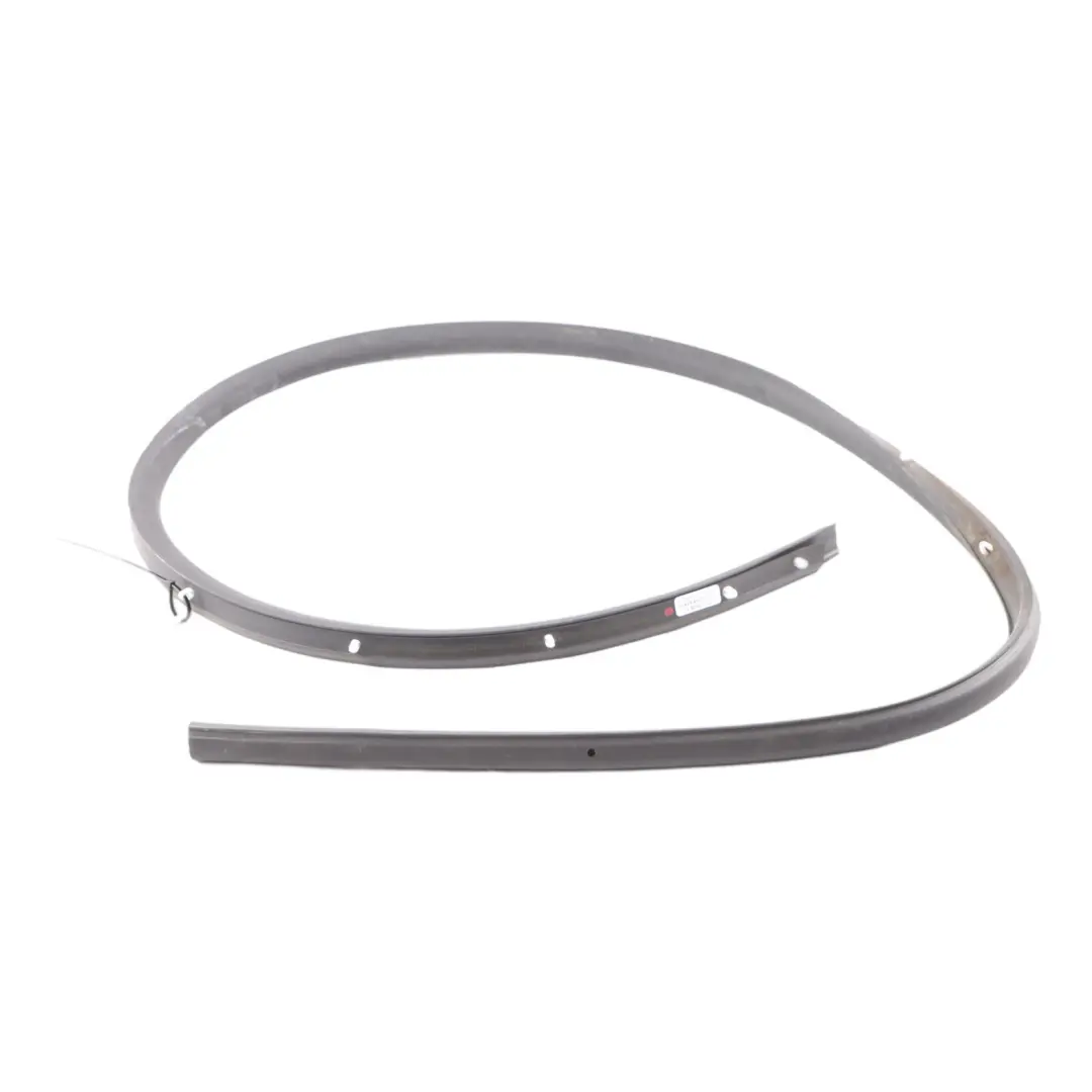 Mercedes R231 Door Seal Edge Protection Gasket Front Right O/S - SKU A2317200154 - Part number A2317200154