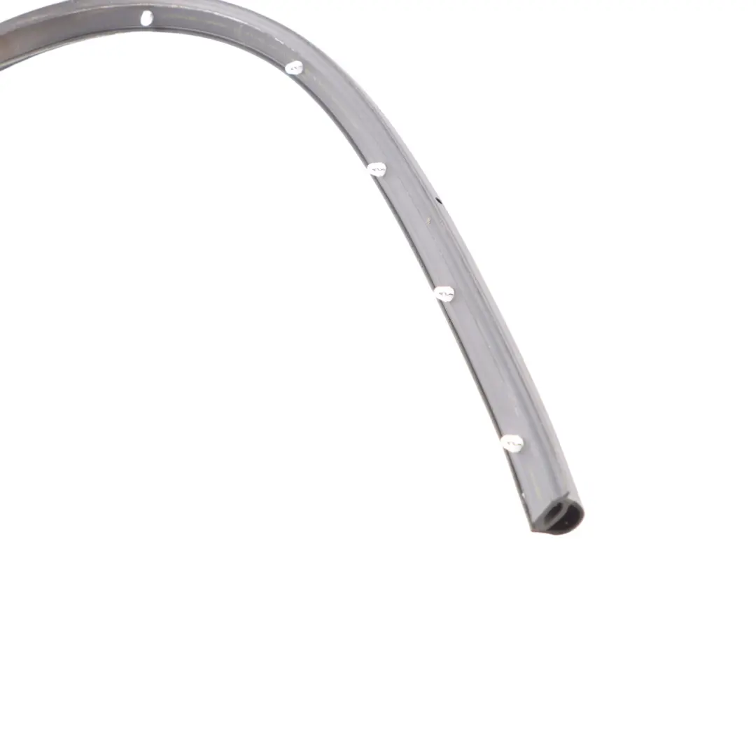 Mercedes R231 Door Seal Edge Protection Gasket Front Right O/S - SKU A2317200154 - Part number A2317200154