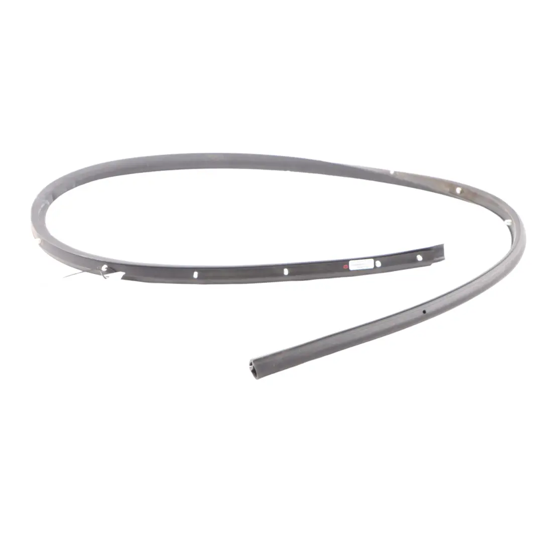 Mercedes R231 Door Seal Edge Protection Gasket Front Right O/S - SKU A2317200154 - Part number A2317200154