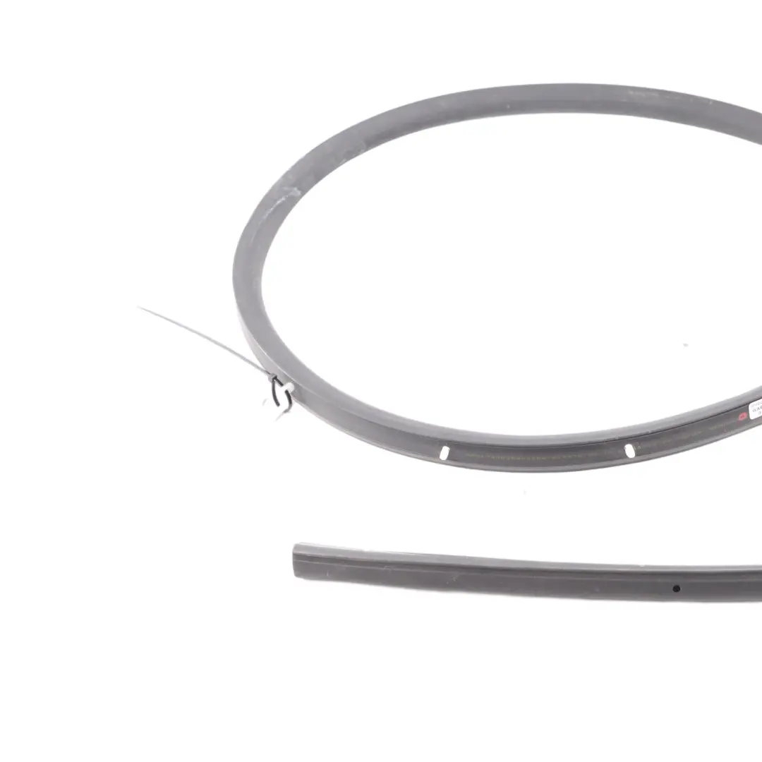 Door Seal Edge Protection Gasket Front Right O/S to Mercedes R231 with Part number A2317200154 Mercedes R231 Door Seal Edge Protection Gasket Front Right O/S - SKU A2317200154 - Part number A2317200154