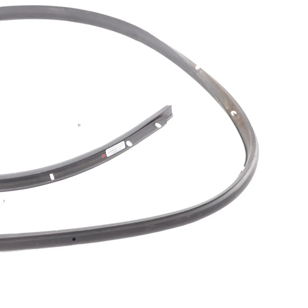 Door Seal Edge Protection Gasket Front Right O/S to Mercedes R231 with Part number A2317200154 Mercedes R231 Door Seal Edge Protection Gasket Front Right O/S - SKU A2317200154 - Part number A2317200154