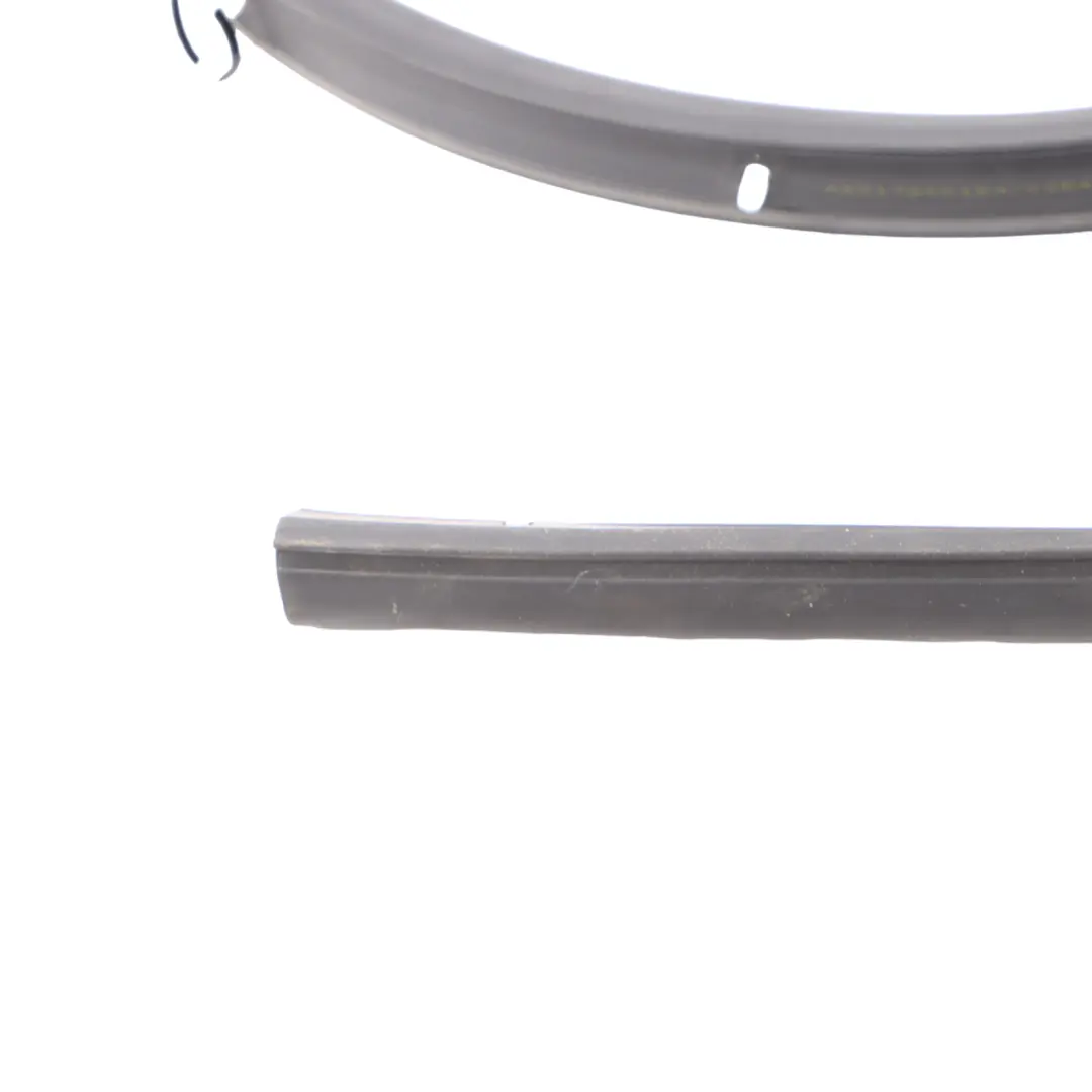 Door Seal Edge Protection Gasket Front Right O/S to Mercedes R231 with Part number A2317200154 Mercedes R231 Door Seal Edge Protection Gasket Front Right O/S - SKU A2317200154 - Part number A2317200154