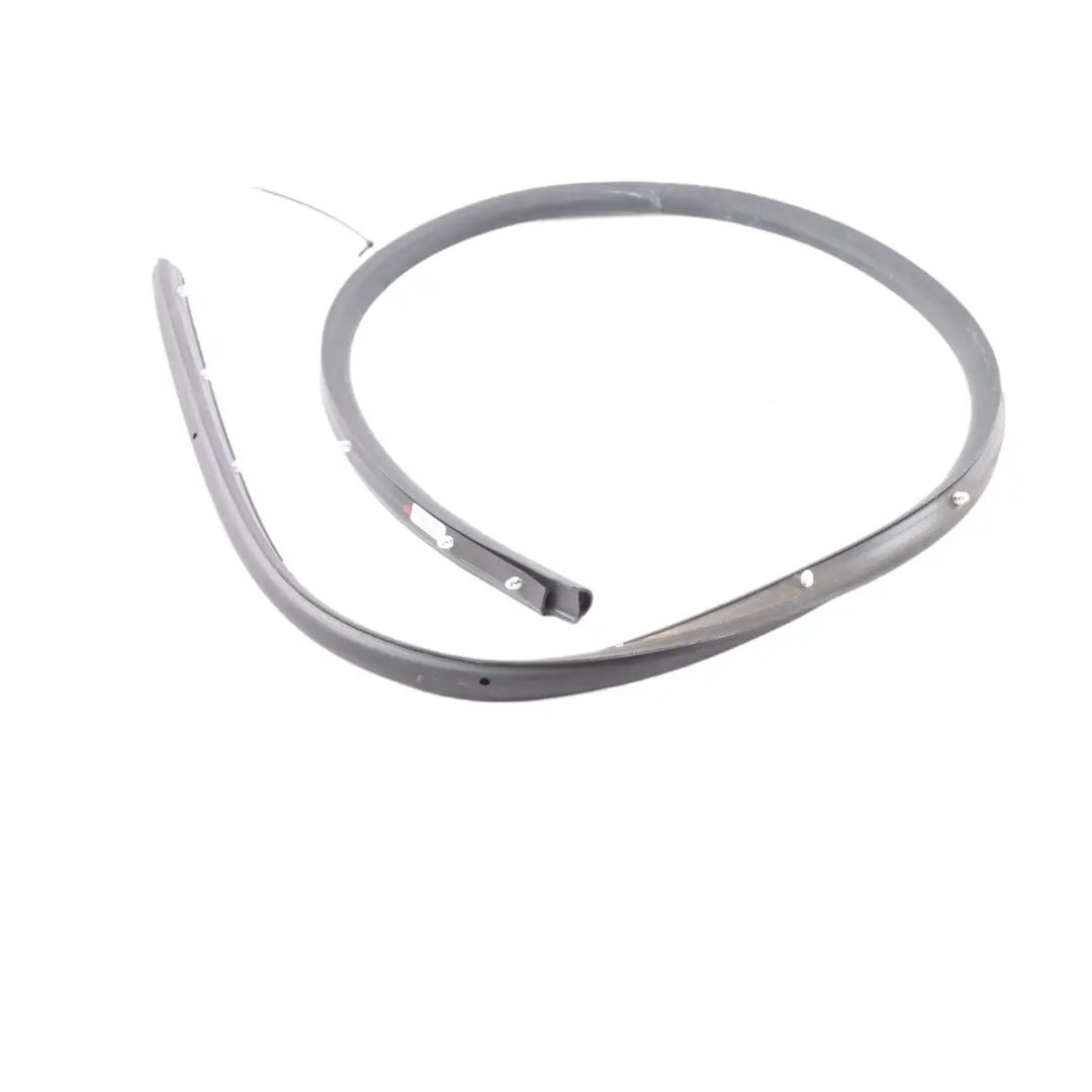 Door Seal Edge Protection Gasket Front Right O/S to Mercedes R231 with Part number A2317200154 Mercedes R231 Door Seal Edge Protection Gasket Front Right O/S - SKU A2317200154 - Part number A2317200154
