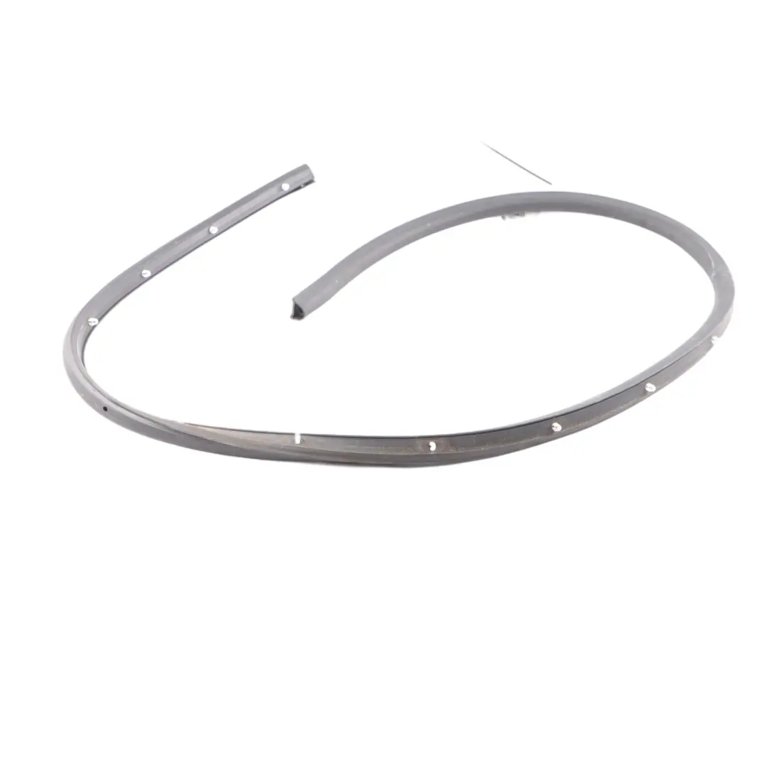 Door Seal Edge Protection Gasket Front Right O/S to Mercedes R231 with Part number A2317200154 Mercedes R231 Door Seal Edge Protection Gasket Front Right O/S - SKU A2317200154 - Part number A2317200154