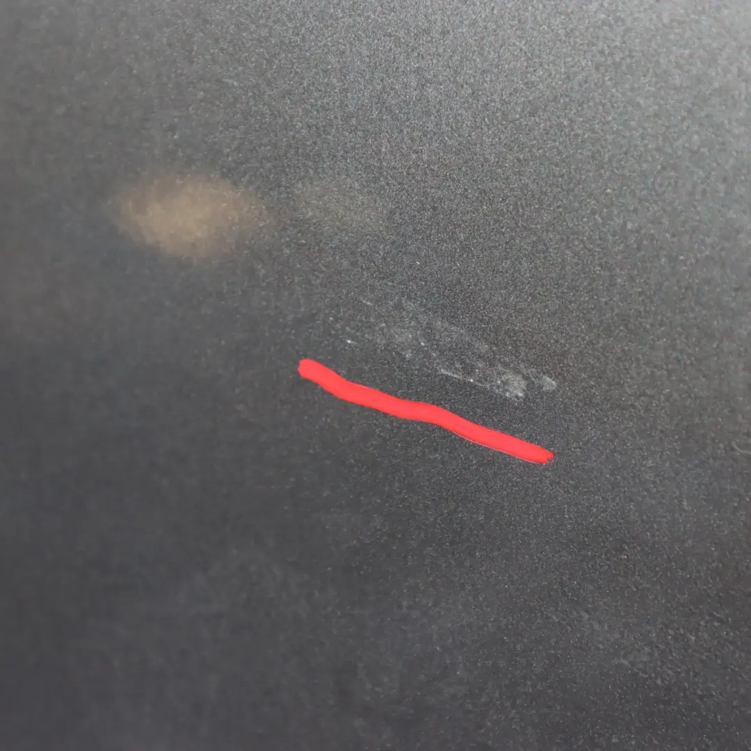 Mercedes R231 Door Front Right O/S Grey Metallic - 041 - SKU A2317200205-GRE - Part number A2317200205