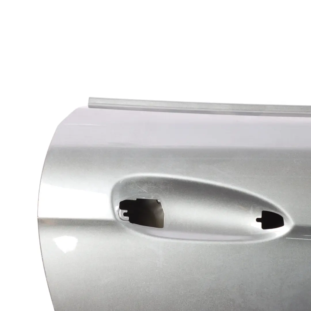 Mercedes R231 Door Front Right O/S Grey Metallic - 041 - SKU A2317200205-GRE - Part number A2317200205