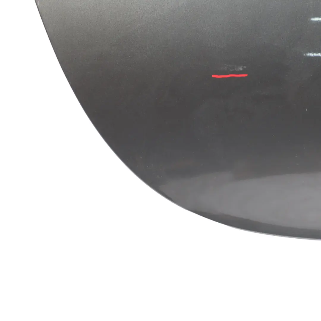 Door Front Right O/S Grey Metallic - 041 to Mercedes R231 with Part number A2317200205 Mercedes R231 Door Front Right O/S Grey Metallic - 041 - SKU A2317200205-GRE - Part number A2317200205