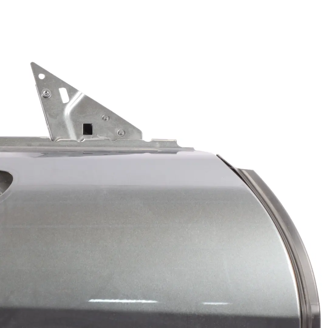 Door Front Right O/S Grey Metallic - 041 to Mercedes R231 with Part number A2317200205 Mercedes R231 Door Front Right O/S Grey Metallic - 041 - SKU A2317200205-GRE - Part number A2317200205