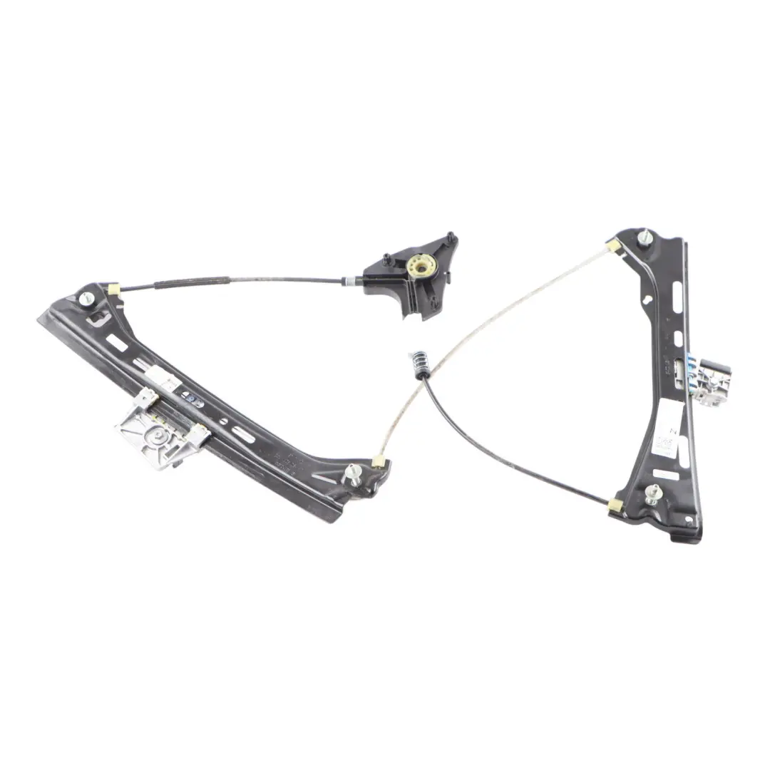 Mercedes R231 Meccanismo Regolatore Alzacristallo Anteriore Sinistro - SKU A2317200346 - Numero di parte A2317200346
