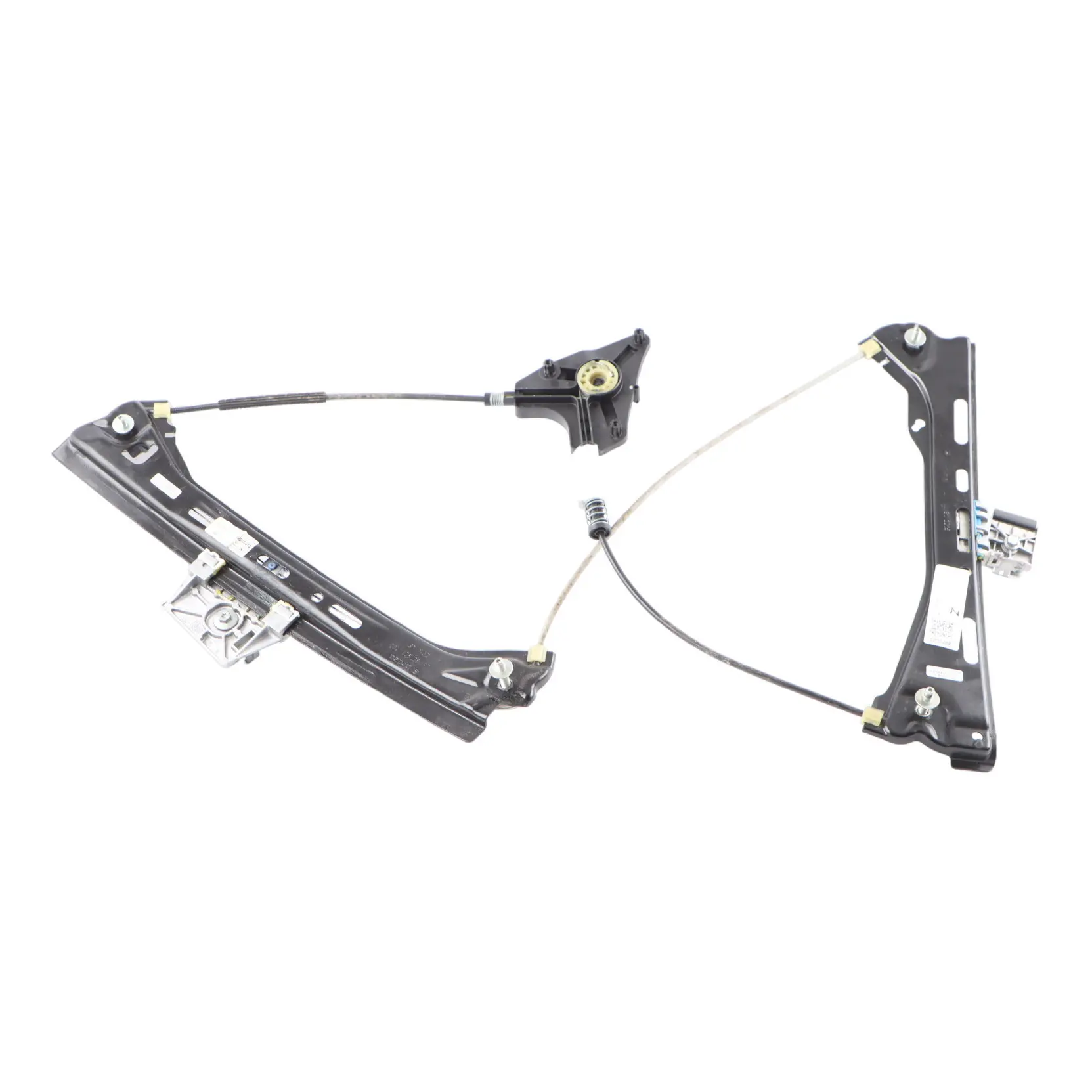 Mercedes R231 Meccanismo Regolatore Alzacristallo Anteriore Sinistro A2317200346