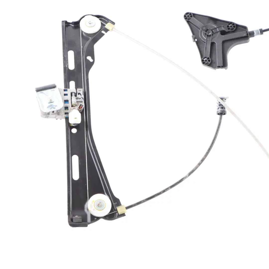 Mercedes R231 Meccanismo Regolatore Alzacristallo Anteriore Sinistro - SKU A2317200346 - Numero di parte A2317200346