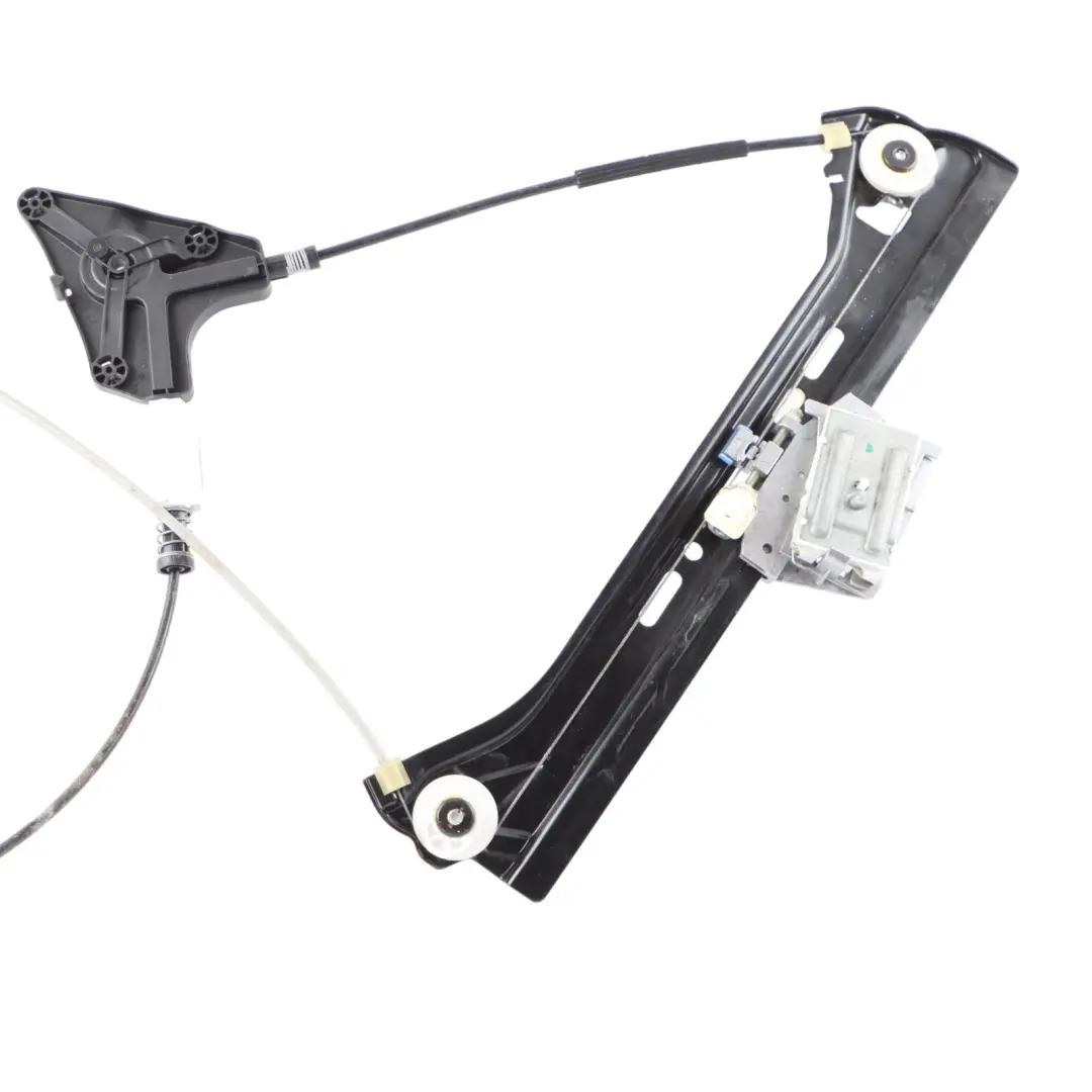 Mercedes R231 Meccanismo Regolatore Alzacristallo Anteriore Sinistro - SKU A2317200346 - Numero di parte A2317200346