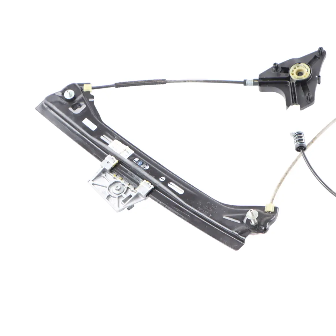 Meccanismo Regolatore Alzacristallo Anteriore Sinistro per Mercedes R231 con numero di parte A2317200346 Mercedes R231 Meccanismo Regolatore Alzacristallo Anteriore Sinistro - SKU A2317200346 - Numero di parte A2317200346