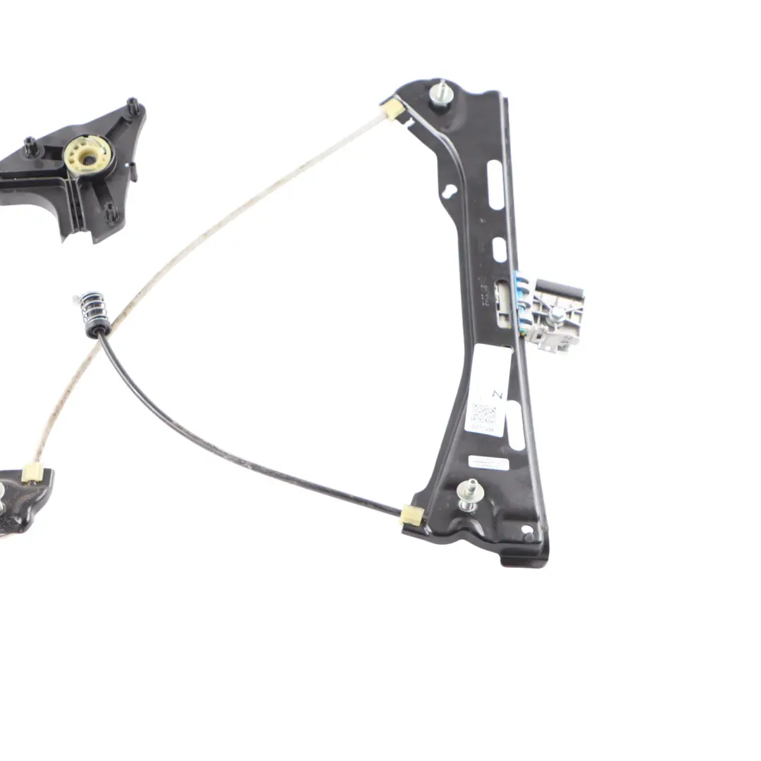 Meccanismo Regolatore Alzacristallo Anteriore Sinistro per Mercedes R231 con numero di parte A2317200346 Mercedes R231 Meccanismo Regolatore Alzacristallo Anteriore Sinistro - SKU A2317200346 - Numero di parte A2317200346