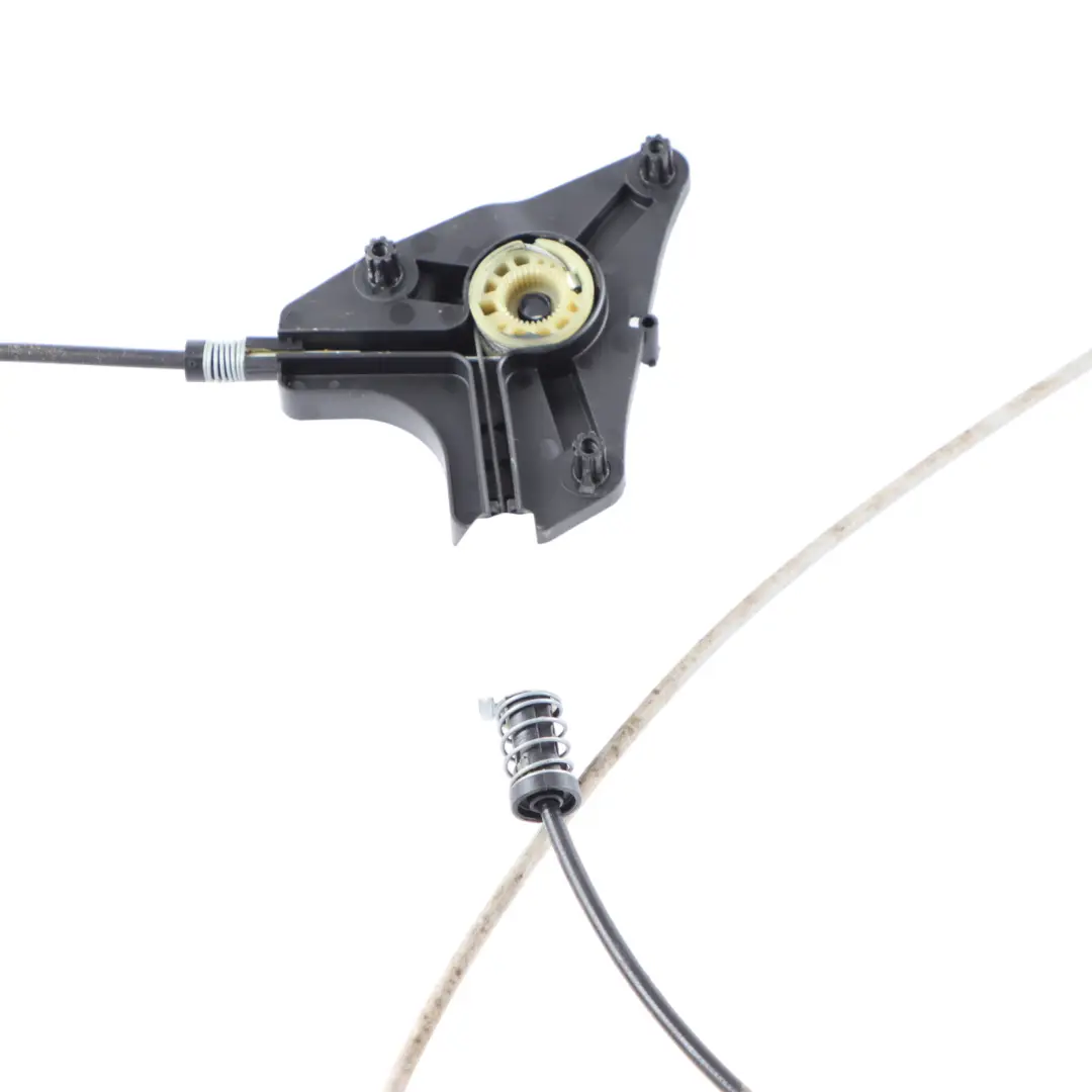Front Window Lifter Regulator Mechanism Left N/S Mercedes R231 - SKU A2317200346 - Part number A2317200346