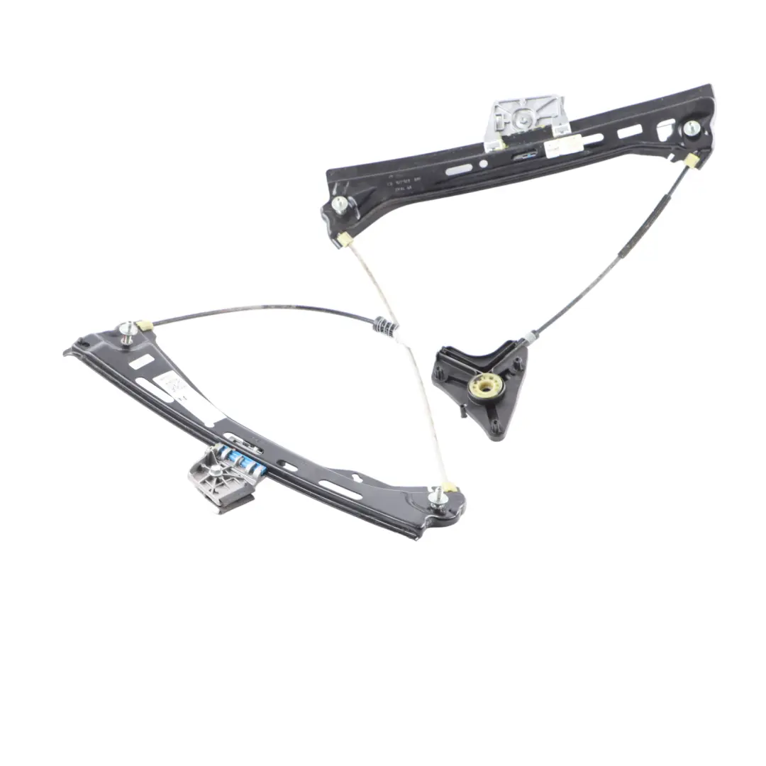 Mercedes R231 Meccanismo Regolatore Alzacristallo Anteriore Sinistro - SKU A2317200346 - Numero di parte A2317200346