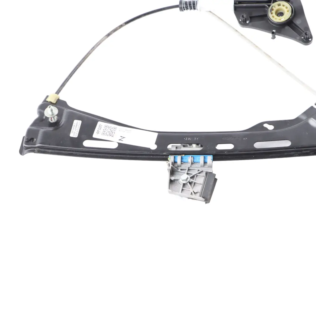 Mechnizm Podnośnik Szyby Lewy Przód do Mercedes R231 o numerze A2317200346 Mercedes R231 Mechnizm Podnośnik Szyby Lewy Przód - SKU A2317200346 - Numer Części A2317200346