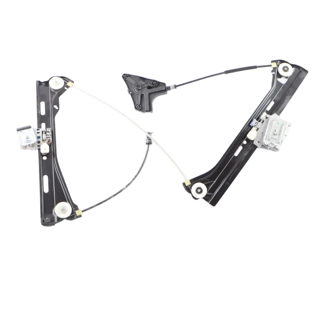 Mercedes R231 Meccanismo Regolatore Alzacristallo Anteriore Sinistro - SKU A2317200346 - Numero di parte A2317200346