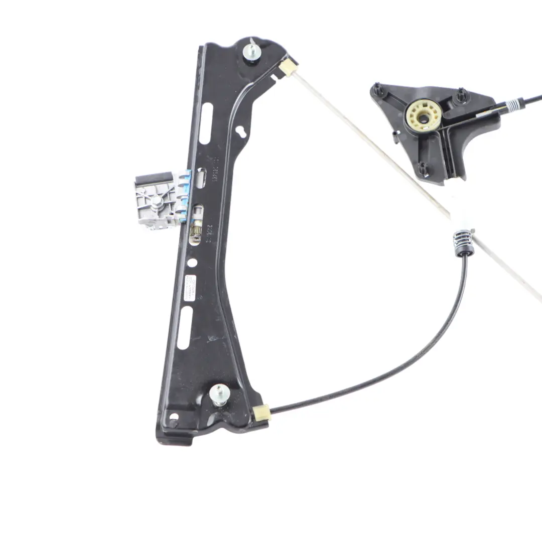 Vordere Fenster Heber Regulator Mechanismus Rechts für Mercedes R231 mit Teilenummer A2317200446 Mercedes R231 Vordere Fenster Heber Regulator Mechanismus Rechts - SKU A2317200446 - Teilenummer A2317200446