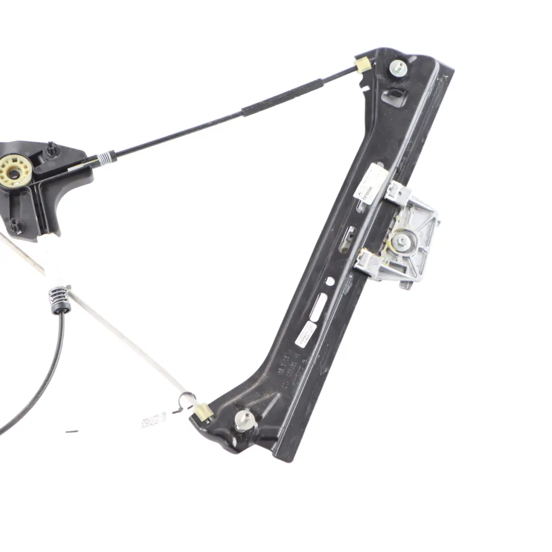 Meccanismo Regolatore Alzacristallo Anteriore Destro per Mercedes R231 con numero di parte A2317200446 Mercedes R231 Meccanismo Regolatore Alzacristallo Anteriore Destro - SKU A2317200446 - Numero di parte A2317200446