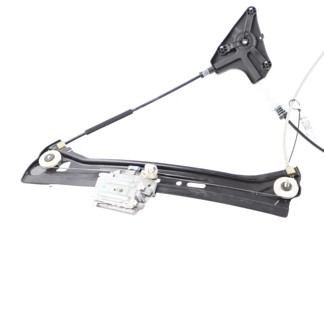 Mécanisme De Lève-Vitre Avant Droit pour Mercedes R231 à propos du numéro de pièce A2317200446 Mercedes R231 Mécanisme De Lève-Vitre Avant Droit - SKU A2317200446 - Numéro de pièce A2317200446