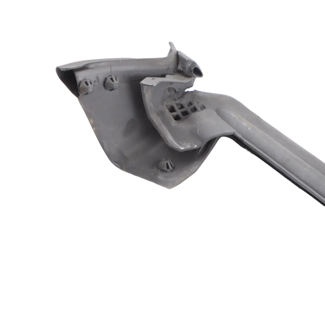 Mercedes SL R231 Finestrino Porta Guarnizione Interna Rail Destra - SKU A2317207400 - Numero di parte A2317207400