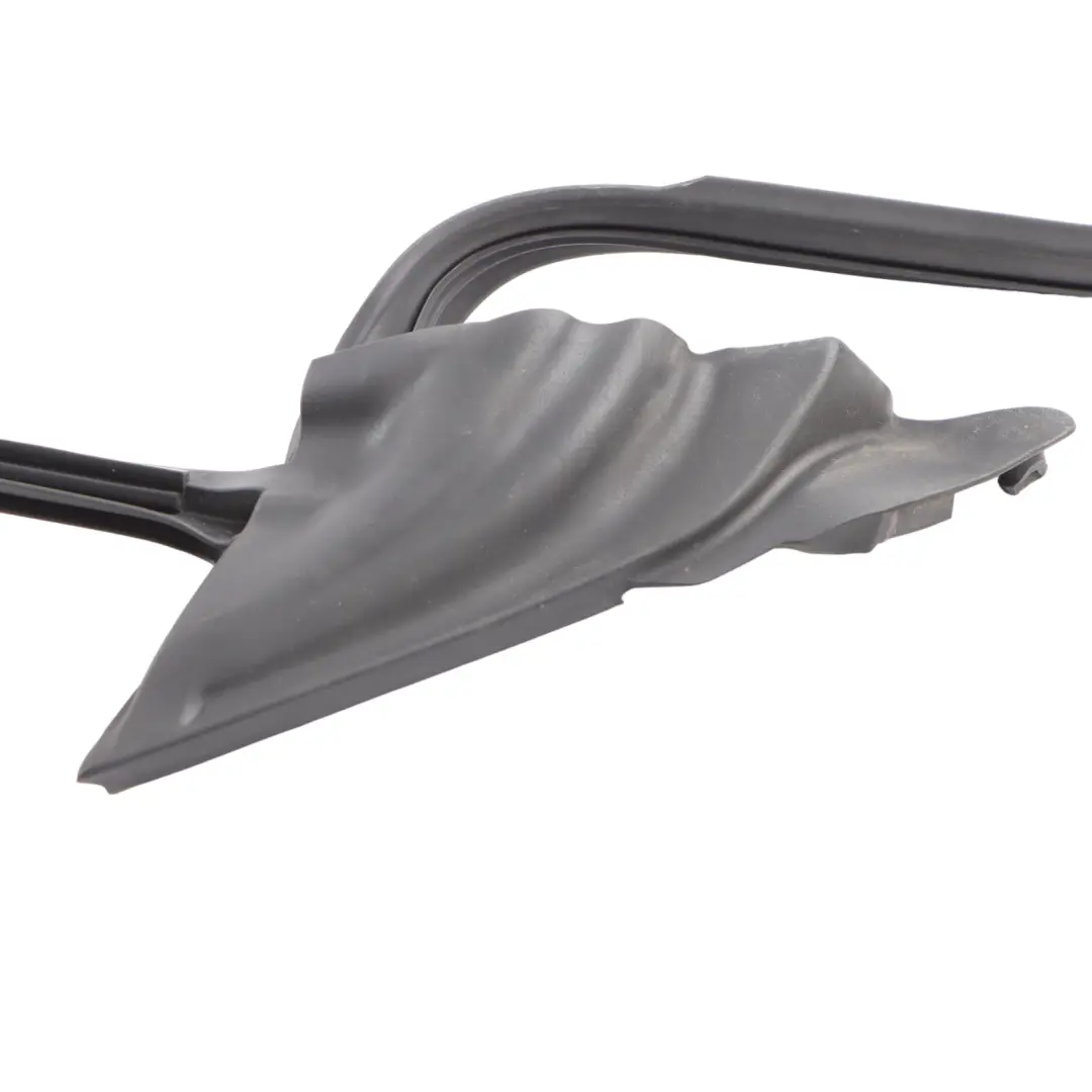 Mercedes SL R231 Joint D'Étanchéité Intérieur Vitre Porte Rail Droit - SKU A2317207400 - Numéro de pièce A2317207400