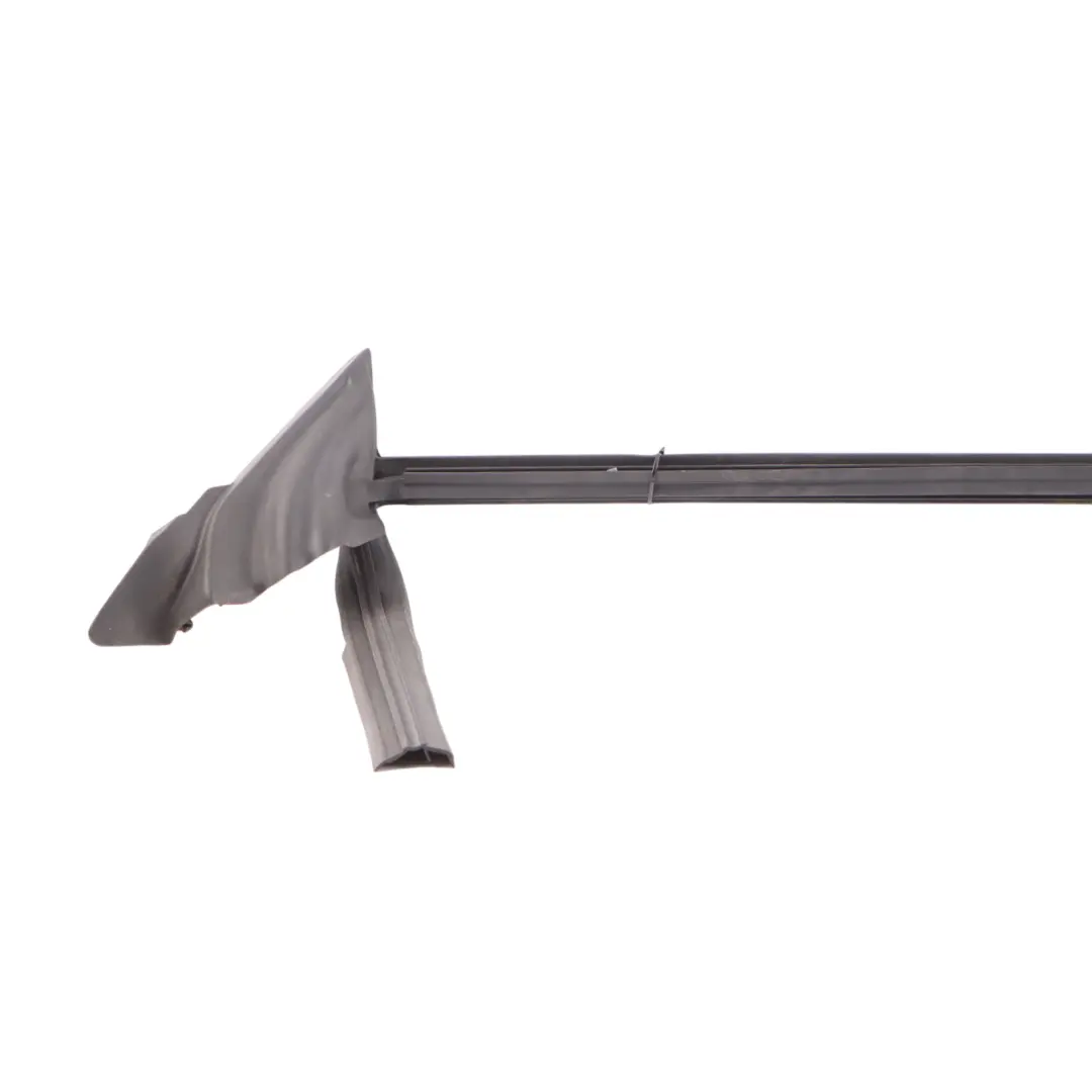 Mercedes SL R231 Finestrino Porta Guarnizione Interna Rail Destra - SKU A2317207400 - Numero di parte A2317207400