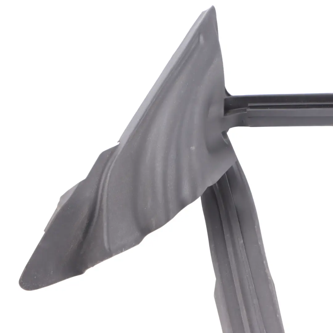 Mercedes SL R231 Finestrino Porta Guarnizione Interna Rail Destra - SKU A2317207400 - Numero di parte A2317207400
