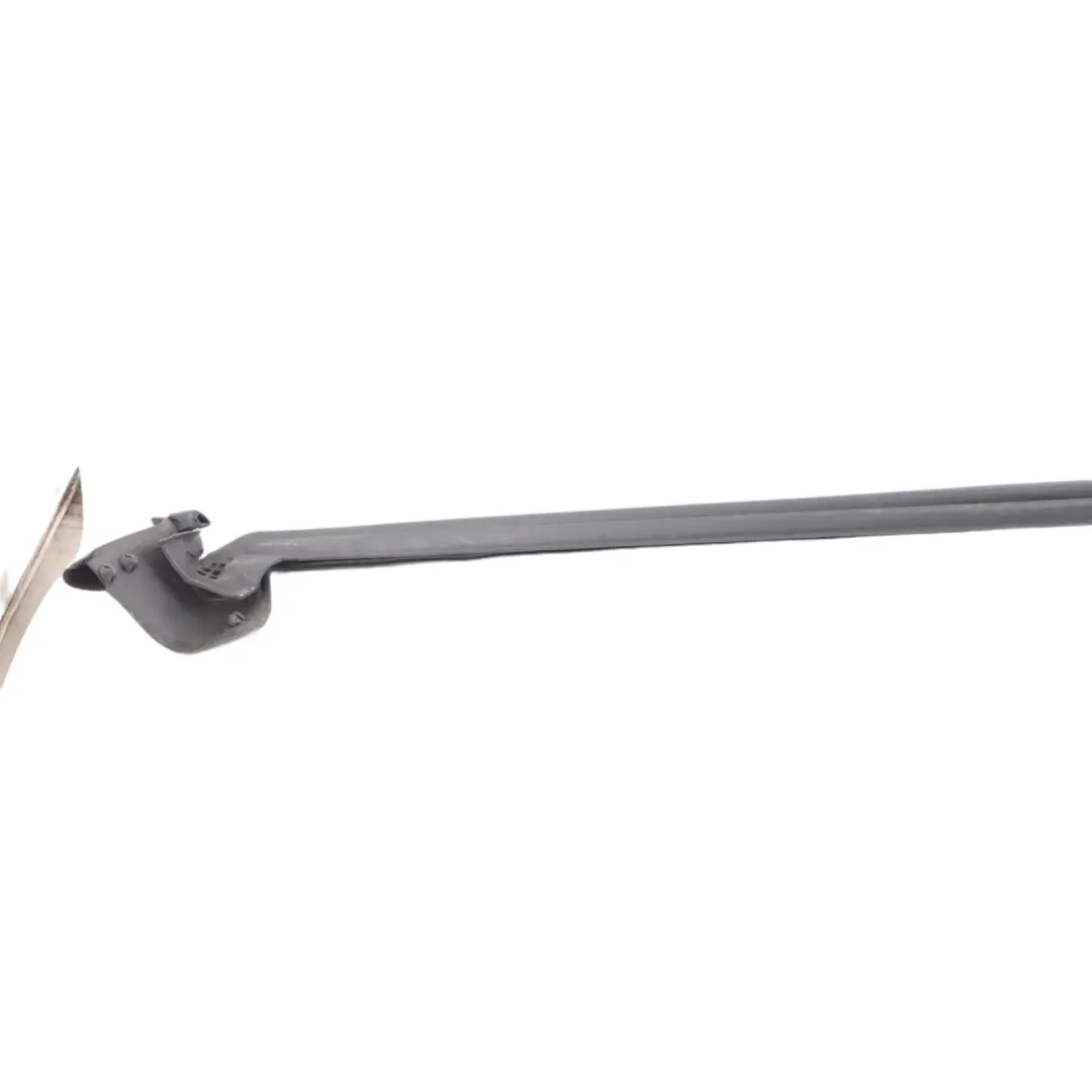 Mercedes SL R231 Finestrino Porta Guarnizione Interna Rail Destra - SKU A2317207400 - Numero di parte A2317207400