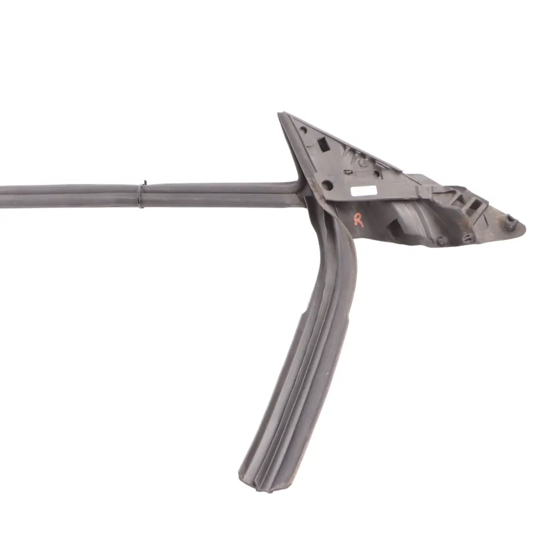Mercedes SL R231 Joint D'Étanchéité Intérieur Vitre Porte Rail Droit - SKU A2317207400 - Numéro de pièce A2317207400