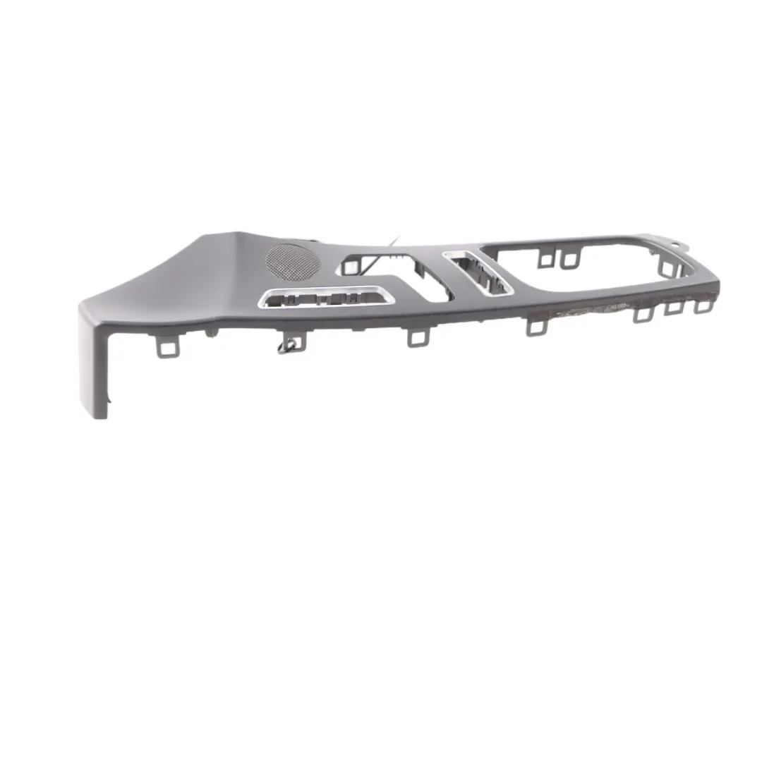 Door Trim Frame Left N/S Seat Adjustment Switch to Mercedes R231 with Part number A2317270328 Mercedes R231 Door Trim Frame Left N/S Seat Adjustment Switch - SKU A2317270328 - Part number A2317270328