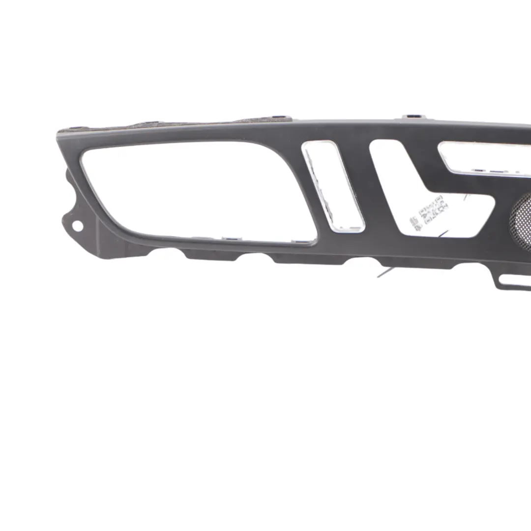 Mercedes R231 Door Trim Frame Seat Adjustment Switch Left N/S - SKU A2317270328 - Part number A2317270328