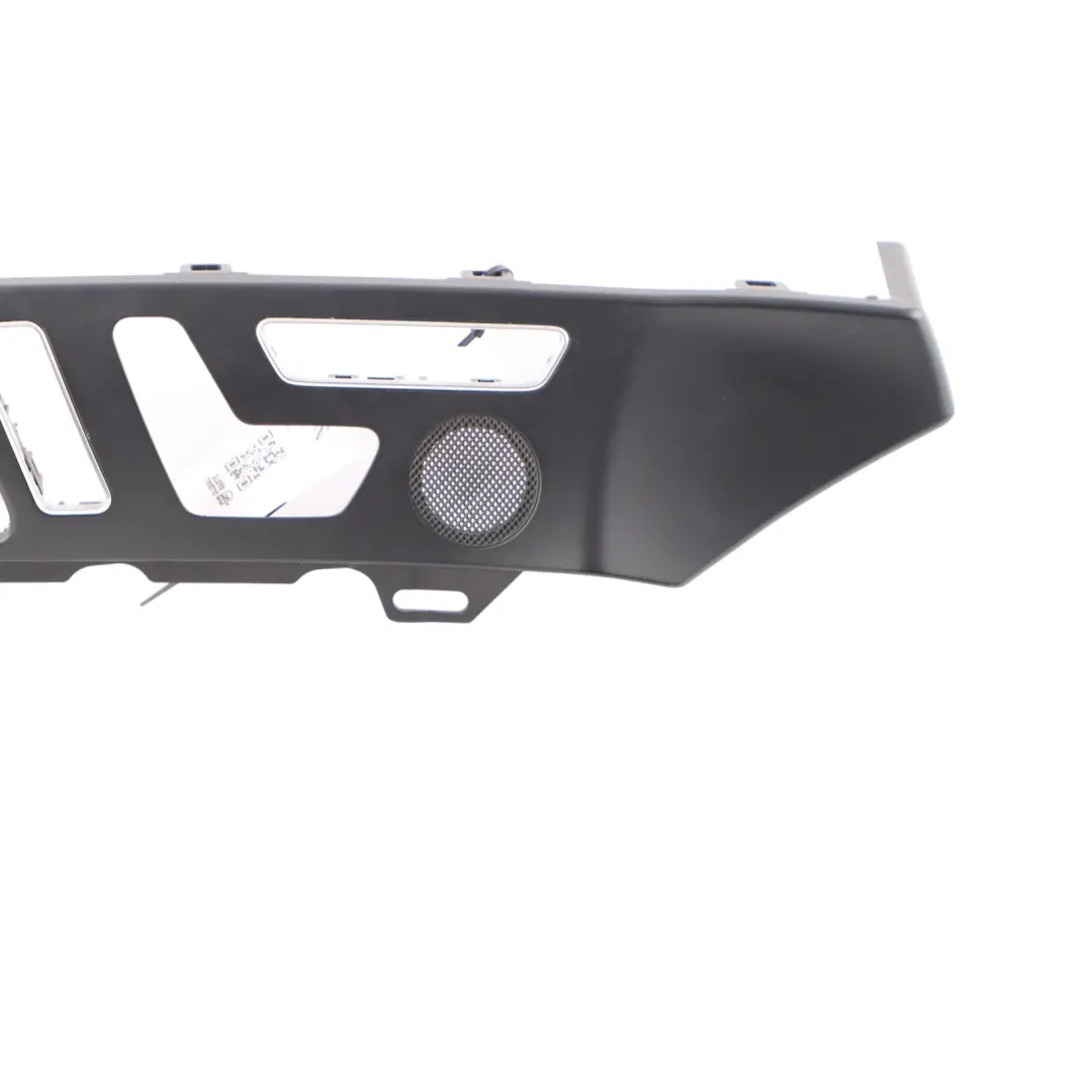 Mercedes R231 Door Trim Frame Seat Adjustment Switch Left N/S - SKU A2317270328 - Part number A2317270328