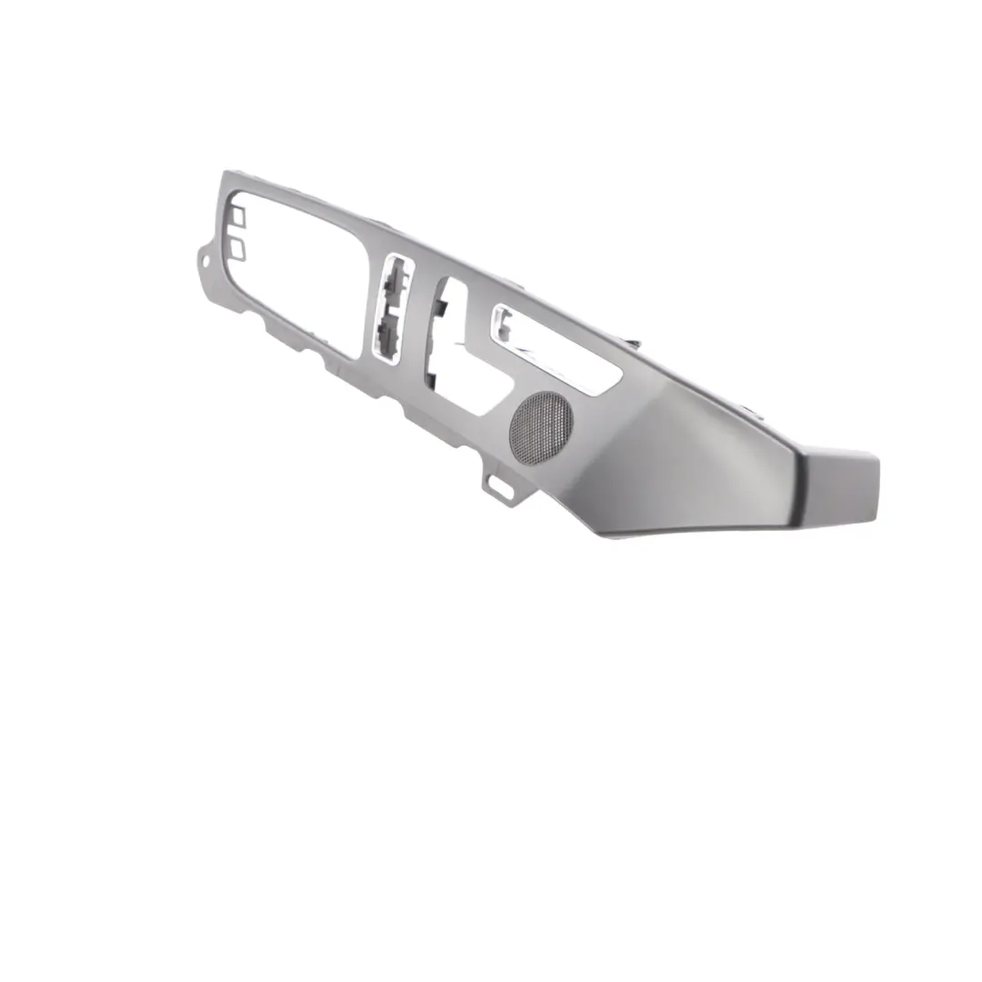 Mercedes R231 Door Trim Frame Seat Adjustment Switch Left N/S - SKU A2317270328 - Part number A2317270328