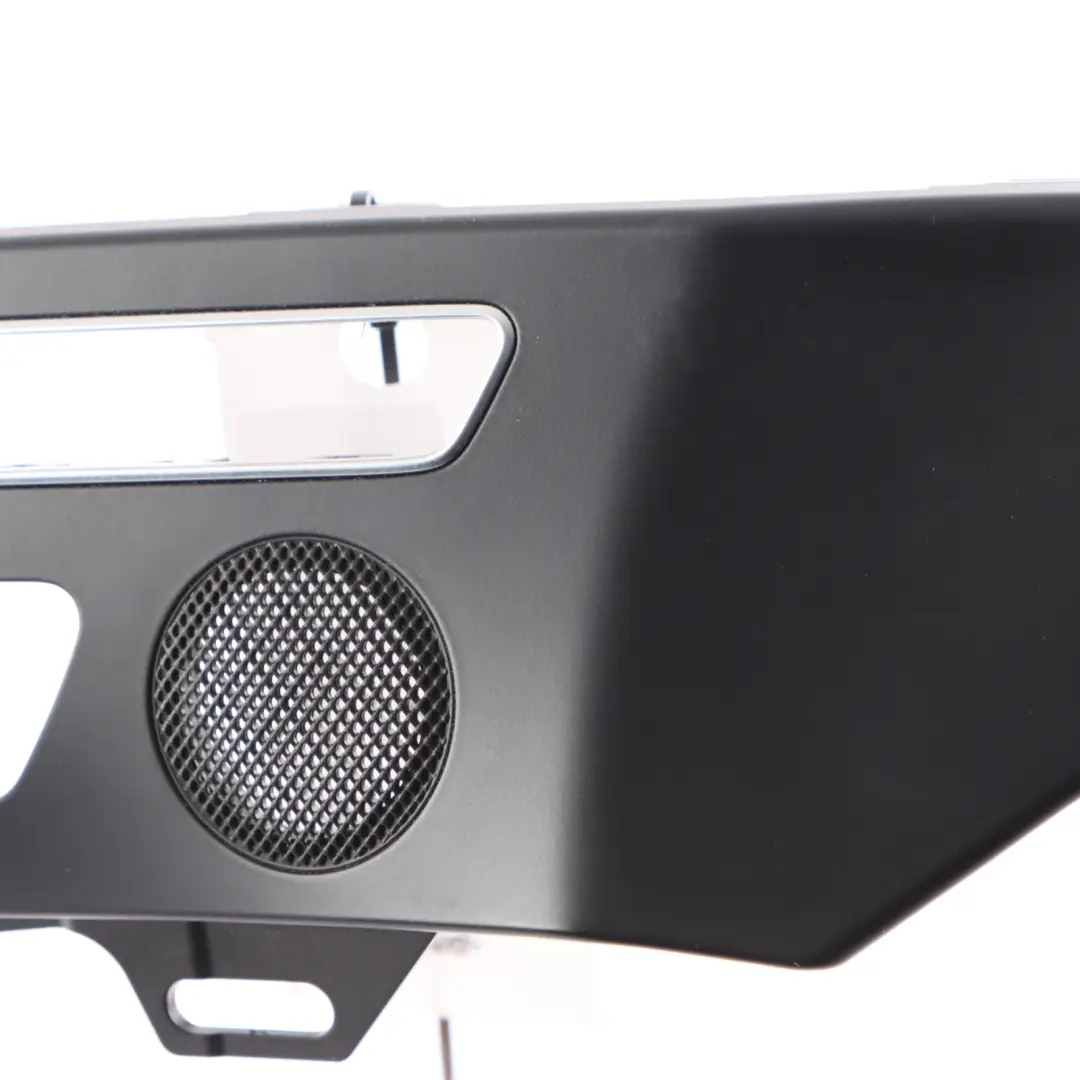 Door Trim Frame Left N/S Seat Adjustment Switch to Mercedes R231 with Part number A2317270328 Mercedes R231 Door Trim Frame Left N/S Seat Adjustment Switch - SKU A2317270328 - Part number A2317270328