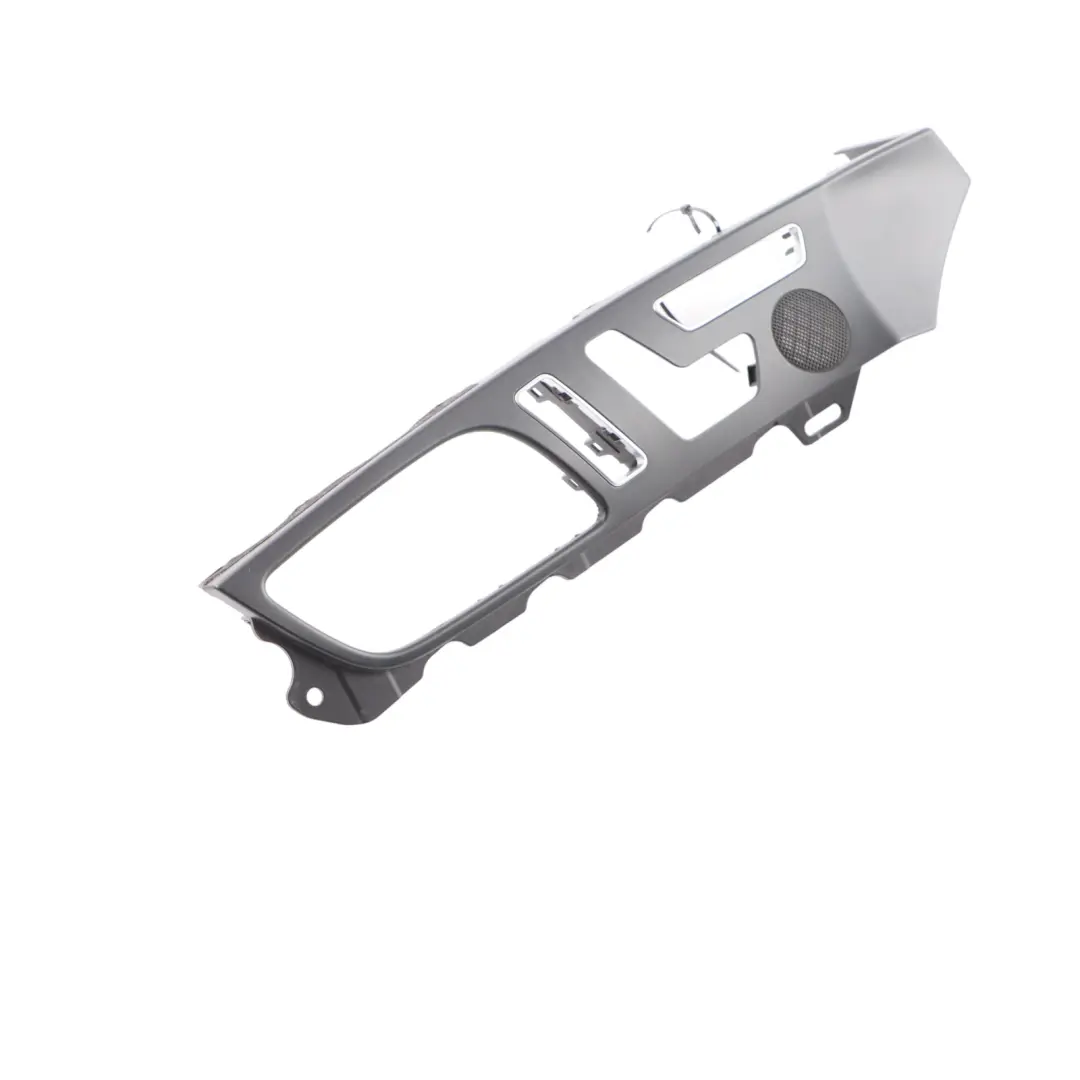 Mercedes R231 Door Trim Frame Seat Adjustment Switch Left N/S - SKU A2317270328 - Part number A2317270328