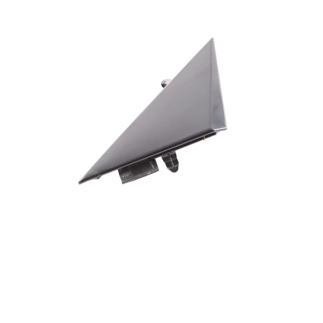 Door Moulding Front Left N/S Door Triangle Cover to Mercedes R231 with Part number A2317271128 Mercedes R231 Door Moulding Front Left N/S Door Triangle Cover - SKU A2317271128 - Part number A2317271128