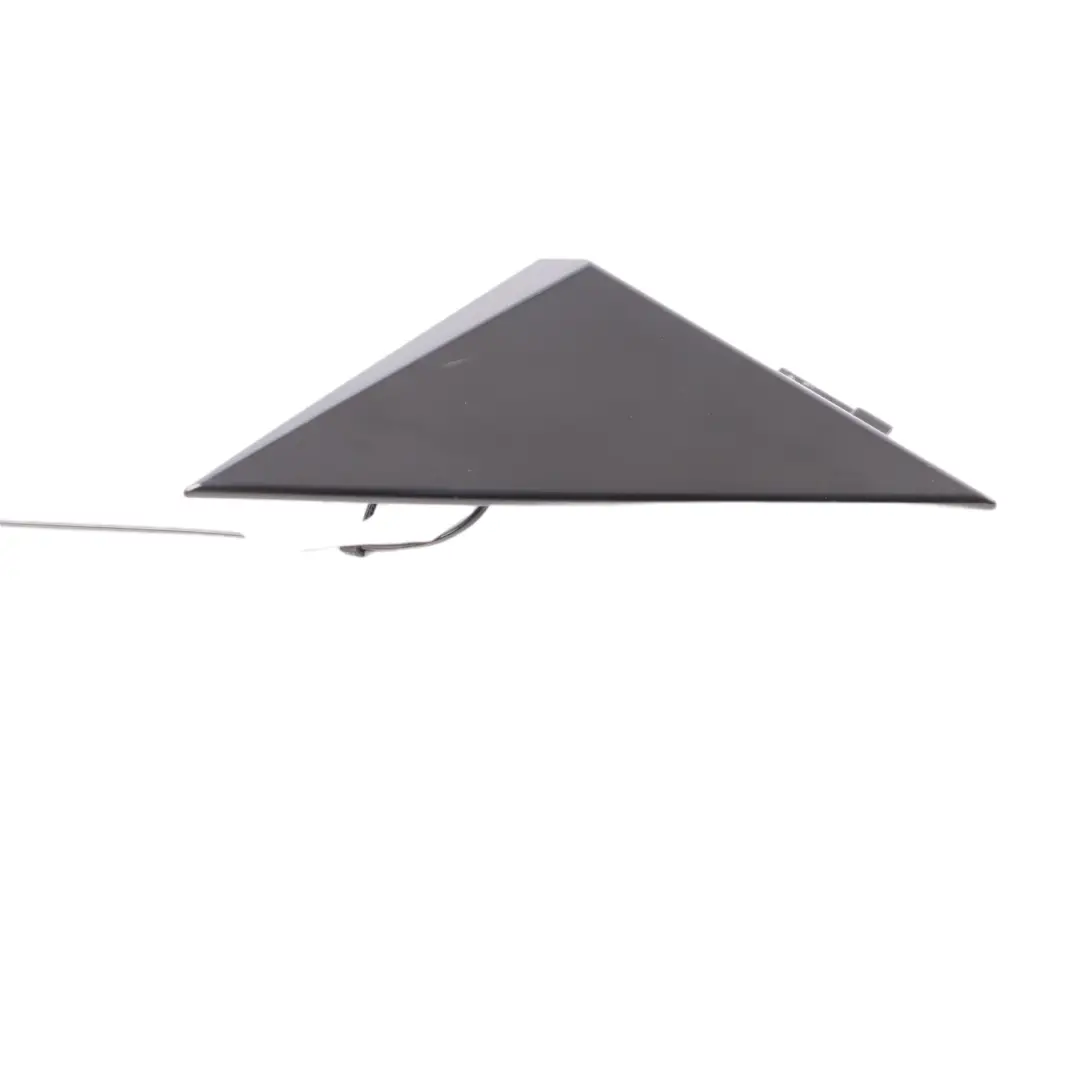 Mercedes R231 Door Moulding Front Left N/S Door Triangle Cover - SKU A2317271128 - Part number A2317271128
