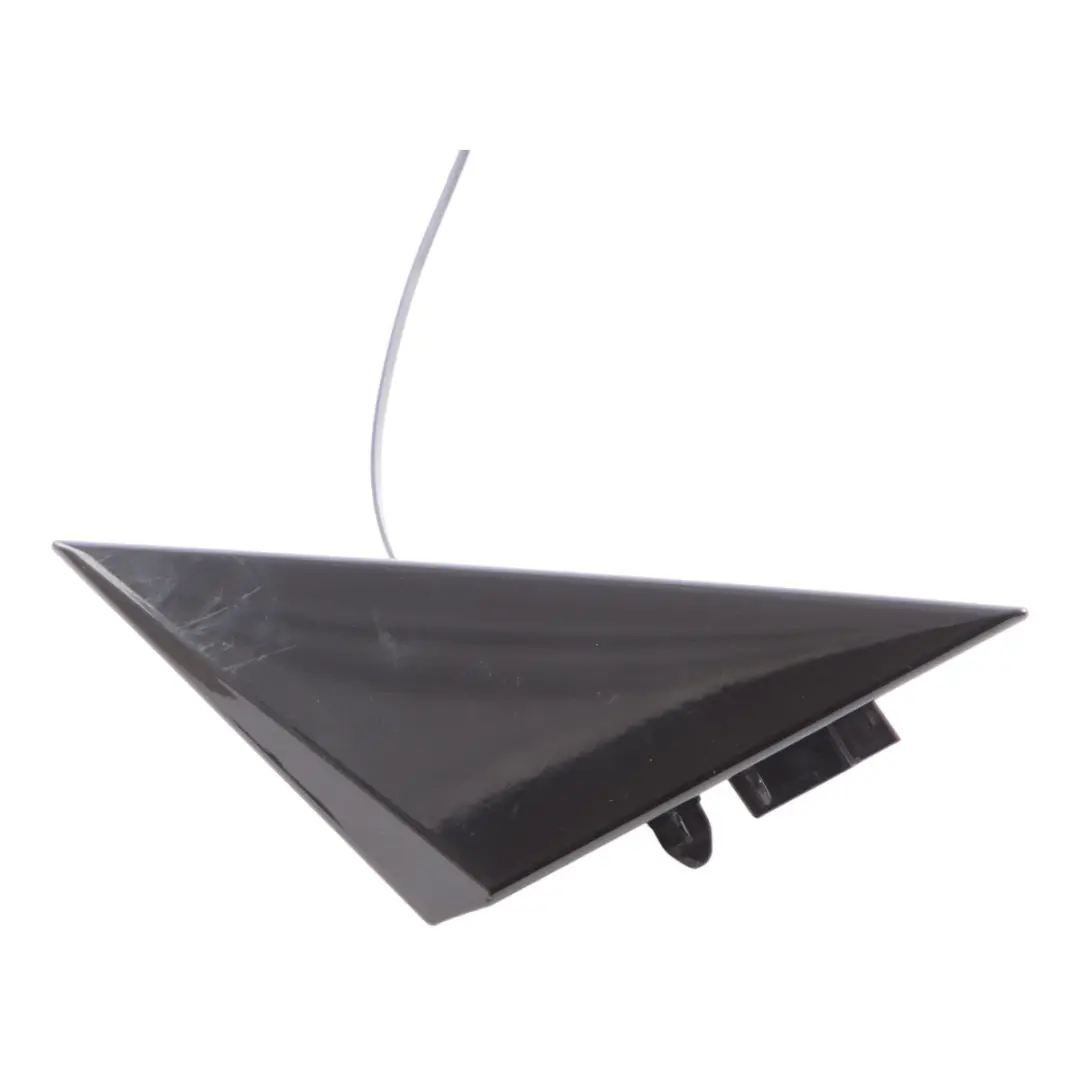 Door Moulding Mercedes R231 Front Right O/S Door Triangle Cover to with Part number A2317271228 Door Moulding Mercedes R231 Front Right O/S Door Triangle Cover - SKU A2317271228 - Part number A2317271228