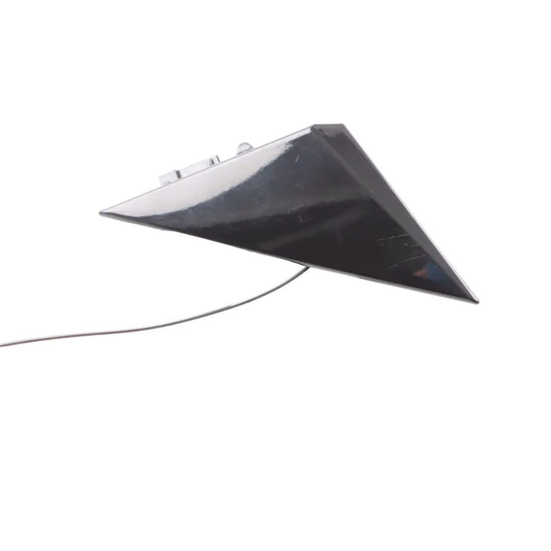 Door Moulding Mercedes R231 Front Right O/S Door Triangle Cover to with Part number A2317271228 Door Moulding Mercedes R231 Front Right O/S Door Triangle Cover - SKU A2317271228 - Part number A2317271228