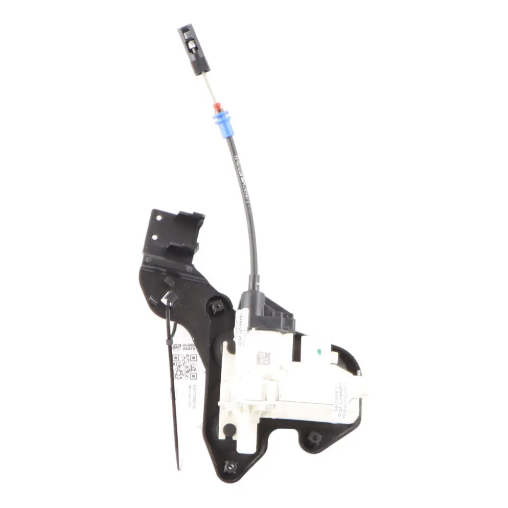 Door Lock Motor Front Left N/S Closing Aid Actuator to Mercedes R231 with Part number A2317600100 Mercedes R231 Door Lock Motor Front Left N/S Closing Aid Actuator - SKU A2317600100 - Part number A2317600100