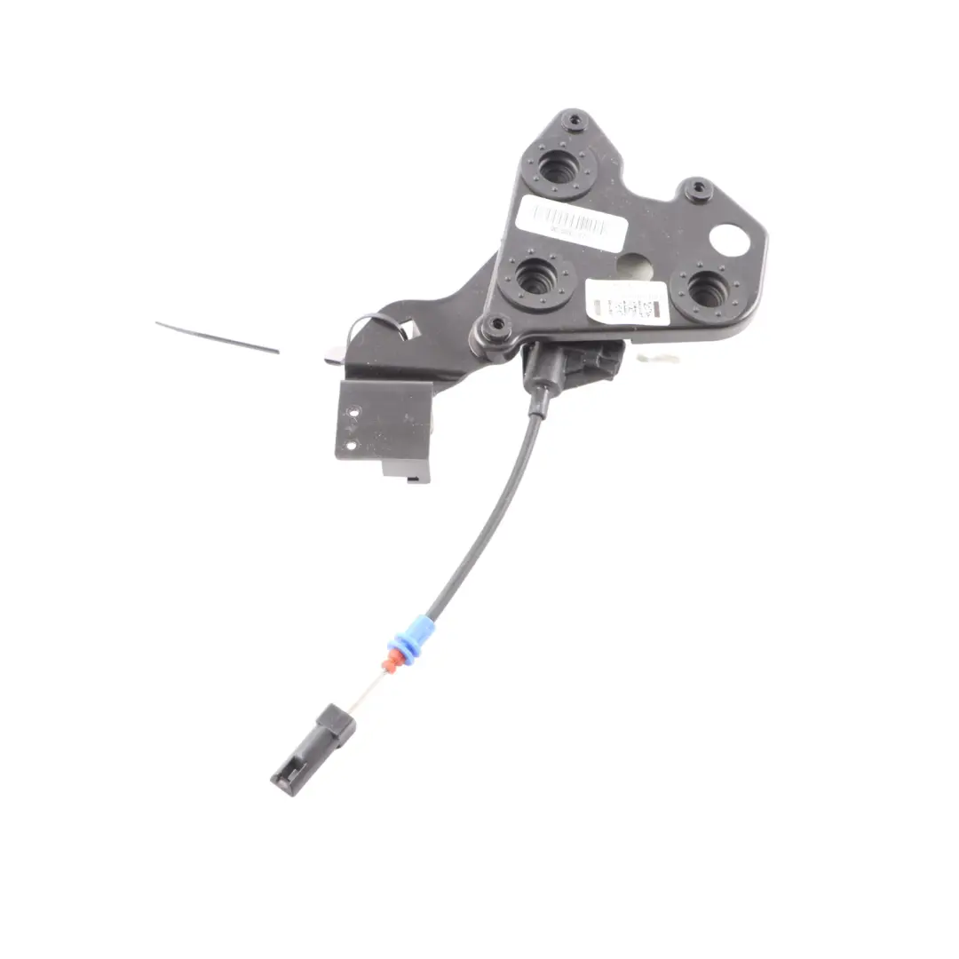 Mercedes R231 Door Lock Motor Front Left N/S Closing Aid Actuator - SKU A2317600100 - Part number A2317600100
