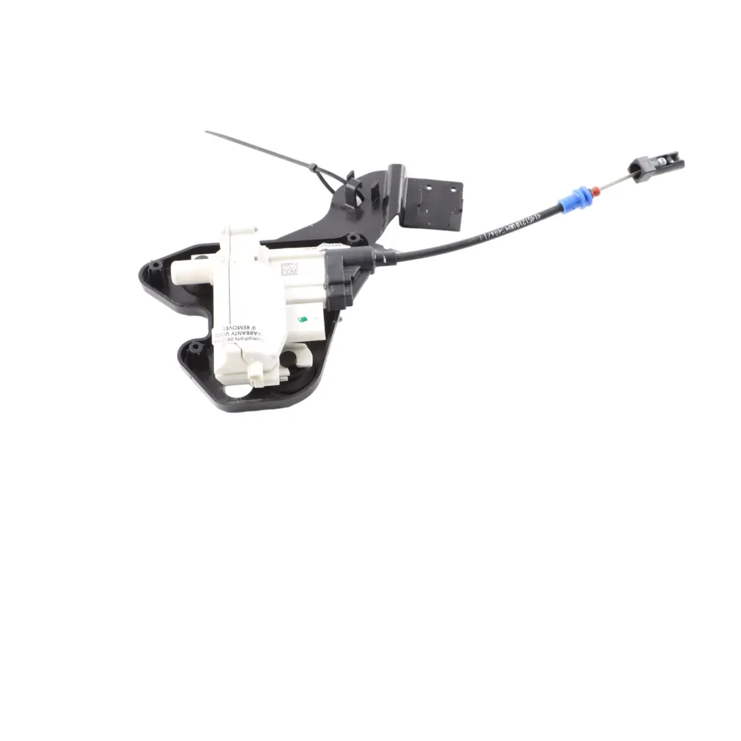 Door Lock Motor Front Left N/S Closing Aid Actuator to Mercedes R231 with Part number A2317600100 Mercedes R231 Door Lock Motor Front Left N/S Closing Aid Actuator - SKU A2317600100 - Part number A2317600100