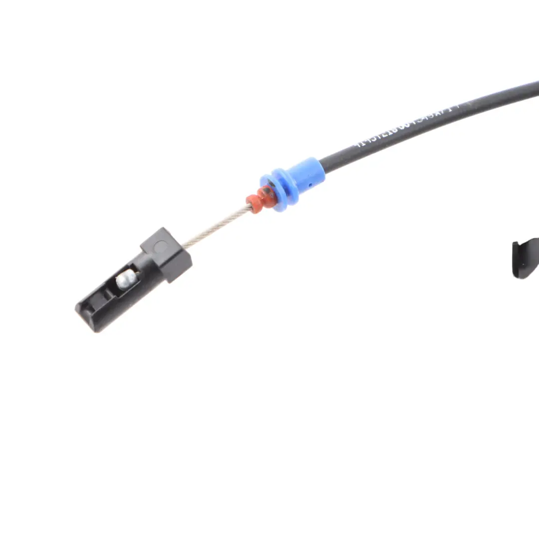 Door Lock Motor Front Left N/S Closing Aid Actuator to Mercedes R231 with Part number A2317600100 Mercedes R231 Door Lock Motor Front Left N/S Closing Aid Actuator - SKU A2317600100 - Part number A2317600100