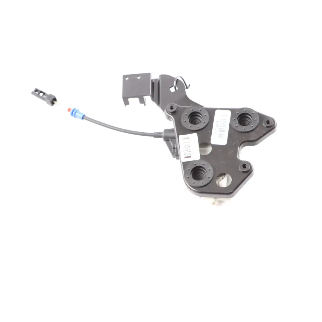 Door Lock Motor Front Left N/S Closing Aid Actuator to Mercedes R231 with Part number A2317600100 Mercedes R231 Door Lock Motor Front Left N/S Closing Aid Actuator - SKU A2317600100 - Part number A2317600100