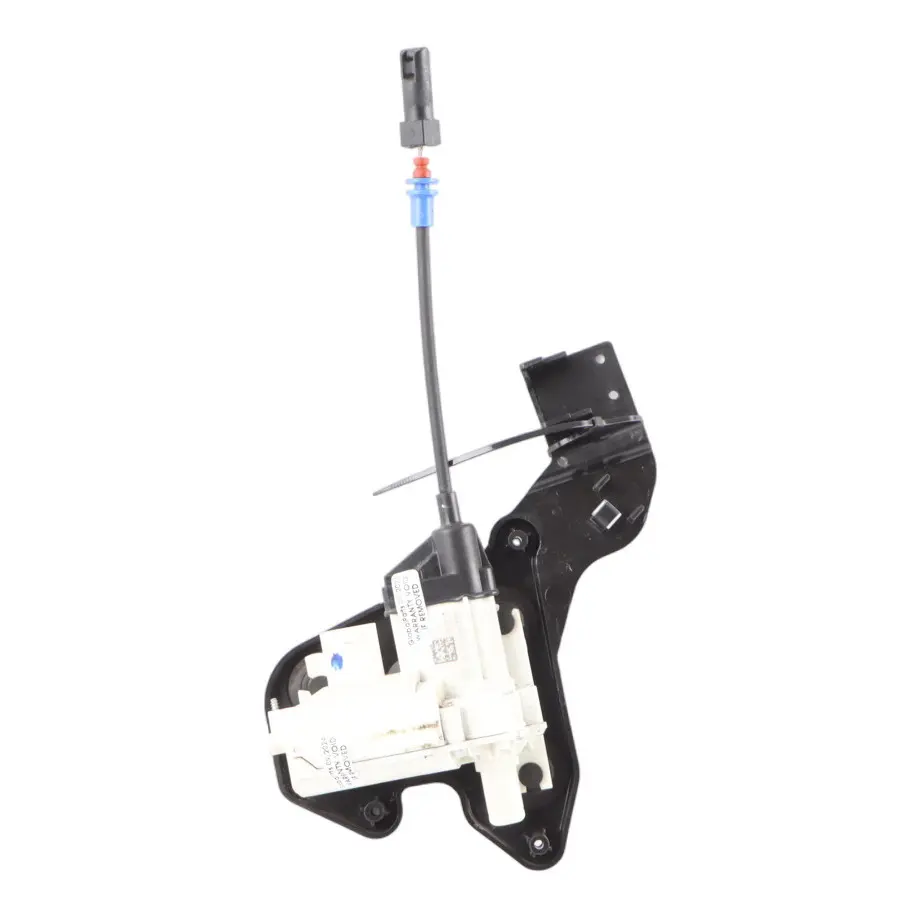 Door Lock Motor Front Right O/S Closing Aid Actuator to Mercedes R231 with Part number A2317600200 Mercedes R231 Door Lock Motor Front Right O/S Closing Aid Actuator - SKU A2317600200 - Part number A2317600200